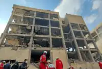 فوری / اعلام جهاد احفاد صلاح‌الدین کردستان در دفاع از ایران