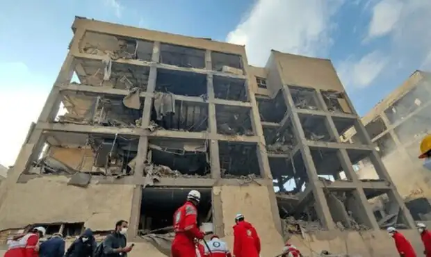 فوری / اعلام جهاد احفاد صلاحالدین کردستان در دفاع از ایران فوری / اعلام جهاد احفاد صلاحالدین کردستان در دفاع از ایران