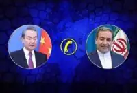 ادامه تماس‌های عراقچی با کشورهای متحد / وزرای خارجه ایران و چین گفتگو کردند