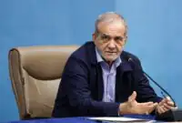 شرط ایران برای ثبات در منطقه / پزشکیان تکلیف را روشن کرد