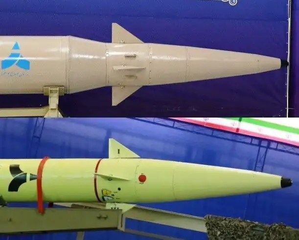 سلاح مخوف ایرانی آمریکا و اسرائیل را کیش و مات کرد+ عکس