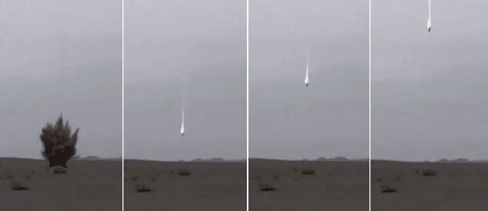 سلاح مخوف ایرانی آمریکا و اسرائیل را کیش و مات کرد+ عکس