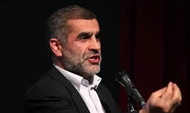پیام مهم نیکزاد به ترامپ: با آمریکا مذاکره نمی‌کنیم / یا غرامت می‌گیریم یا به همان انداره خسارت وارد می‌کنیم