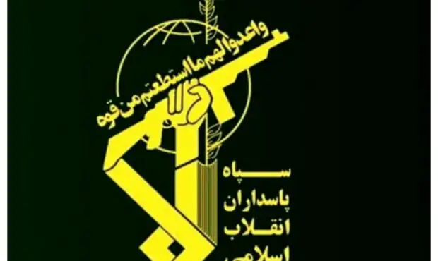 انهدام دو فروند موشک کروز در تهران / سپاه بیانیه داد