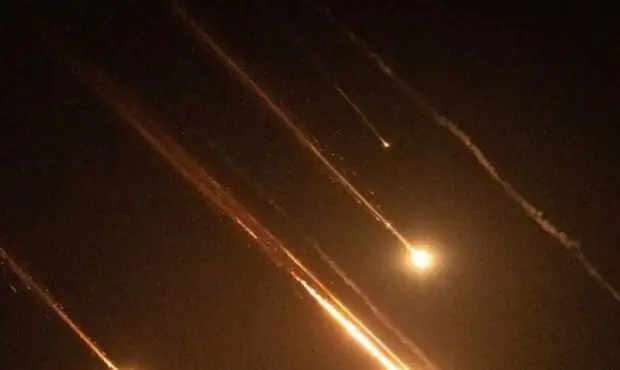 فوری /  آژیر مرگ در اسرائیل فعال شد