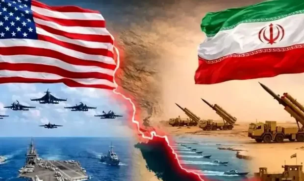 تلاش آمریکا برای ورود زمینی به ایران / منبع آگاه سیاسی فاش کرد