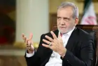 پیام مستقیم رهبر ملی ترکمنستان به پزشکیان + جزئیات