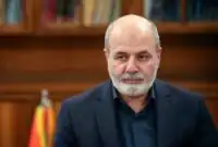 خط و نشان نماینده رهبر انقلاب برای سربازان آمریکایی / نزدیک‌تر بیایید!