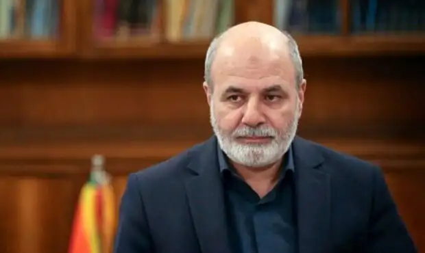 خط و نشان نماینده رهبر انقلاب برای سربازان آمریکایی / نزدیک‌تر بیایید!