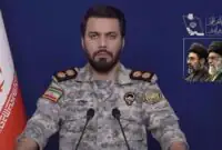 واکنش سخنگوی قرارگاه خاتم الانبیا به ادعاهای ترامپ / هیچوقت کسی همچو ما با کسی مثل شما، کنار نخواهد آمد