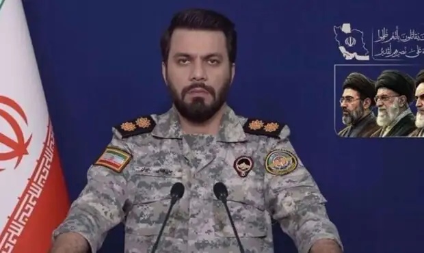 واکنش سخنگوی قرارگاه خاتم الانبیا به ادعاهای ترامپ / هیچوقت کسی همچو ما با کسی مثل شما، کنار نخواهد آمد