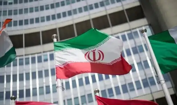 ایران عبور این کشتی‌ها را از تنگه هرمز آزاد کرد