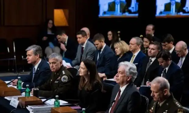 سنای آمریکا مجدد به ادامه جنگ با ایران رأی داد