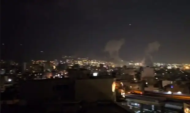 ۲ شهر صنعتی قزوین مورد حمله قرار گرفت ۲ شهر صنعتی قزوین مورد حمله قرار گرفت