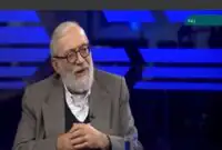 لاریجانی: آمریکا باید به اشتباهات خود اعتراف کند