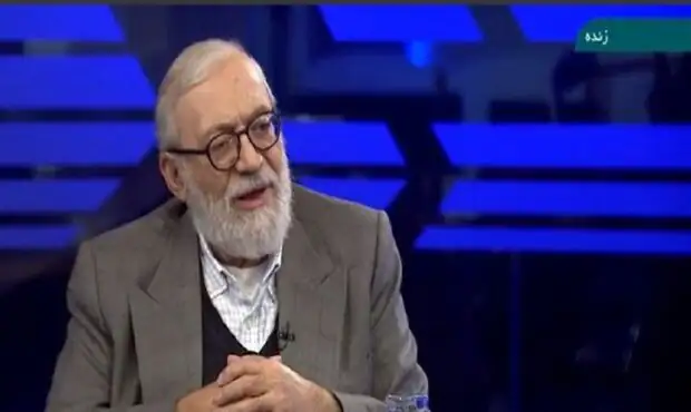 لاریجانی: آمریکا باید به اشتباهات خود اعتراف کند