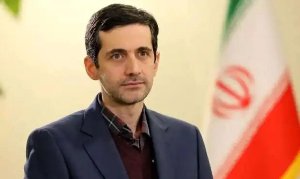 یوسف پزشکیان: گاهی شک می‌کنم که ترامپ باهوش است یا یک احمق دم‌دمی مزاج