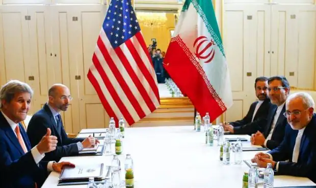 سه دهه مذاکرات هستهای ایران و آمریکا؛ از دیپلماسی تا جنگ سه دهه مذاکرات هستهای ایران و آمریکا؛ از دیپلماسی تا جنگ