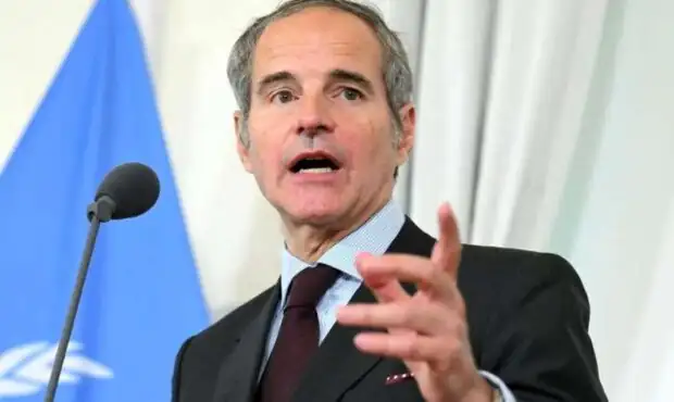 ادعای جنجالی گروسی / مذاکرات ایران و آمریکا در این تاریخ برگزار می‌شود