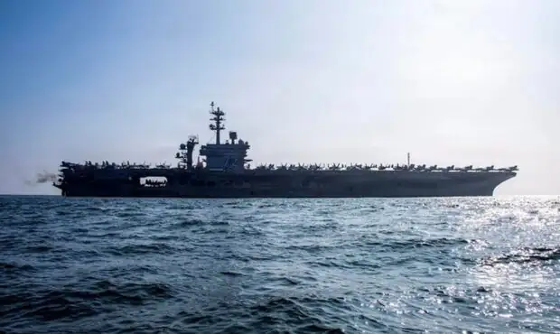 بیانیه مهم ارتش ایران صادر شد