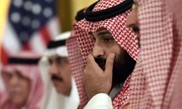 تماس مهم بن سلمان با نخست وزیر پاکستان درباره ایران / ماجرا چیست؟