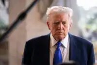 عملیات بزرگ‌تر ترامپ و آمریکا در راه است / سیدحسین موسویان پیش‌بینی کرد