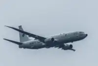 فوری / هواپیمای تجسسی پیشرفته آمریکا نابود شد