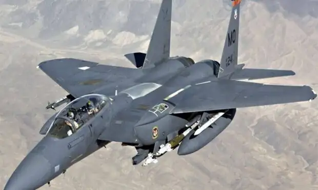 حمله موشکی آمریکا و اسرائیل به البرز / ۶ نفر مصدوم شدند