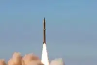 موج جدید وعده صادق ۴ علیه اسرائیل / سپاه نقاط راهبردی را هدف گرفت