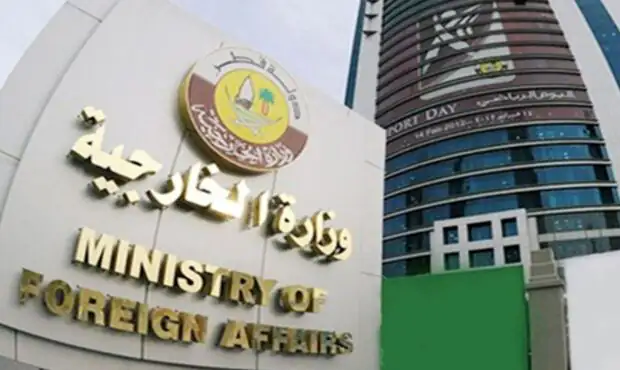 رسمی / قطر میانجیگری میان ایران و آمریکا را رد کرد