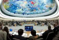 عجیب ولی واقعی / تصویب قطعنامه ضدایرانی در شورای امنیت سازمان ملل