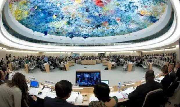 عجیب ولی واقعی / تصویب قطعنامه ضدایرانی در شورای امنیت سازمان ملل