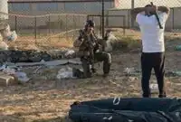 درخواست فوری ایران از کشورهای منطقه / سخنگوی قرارگاه خاتم‌الانبیا پیام صادر کرد