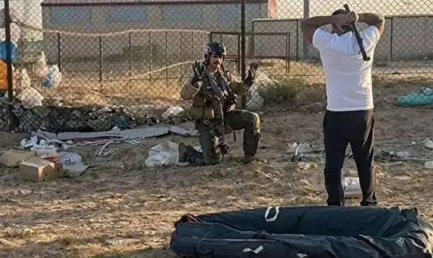 درخواست فوری ایران از کشورهای منطقه / سخنگوی قرارگاه خاتم‌الانبیا پیام صادر کرد