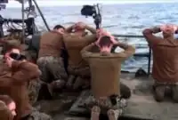 وحشت شدید سربازان آمریکایی از ادامه جنگ / هافینگتون پست فاش کرد