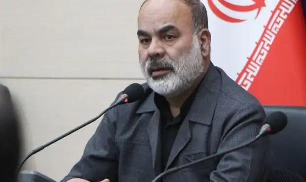 فوری / پیام مهم فرمانده نیروی زمینی سپاه صادر شد