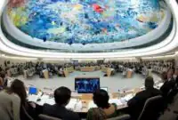 موافقت سازمان ملل با درخواست ایران / نشست اضطراری تصویب شد
