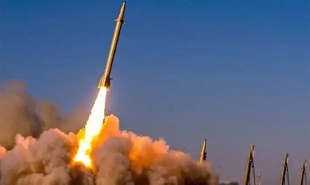 فوری / حمله ارتش ایران به تجهیزات حیاتی موساد