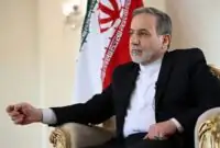 واکنش عراقچی به گزارش اختصاصی ان بی سی در مورد ترامپ / امروز جنگ به صورت مستمر به فروش می‌رسد