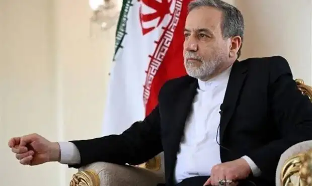 واکنش عراقچی به گزارش اختصاصی ان بی سی در مورد ترامپ / امروز جنگ به صورت مستمر به فروش می‌رسد