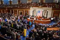 خشم نمایندگان کنگره از عملکرد دولت آمریکا در قبال جنگ ایران