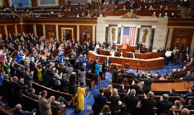 خشم نمایندگان کنگره از عملکرد دولت آمریکا در قبال جنگ ایران