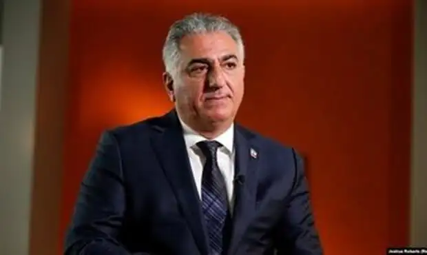 در خواست شمشمین شرط برای پایان جنگ / رضا پهلوی و اعضای تحریریه شبکه ایران اینترنشنال را تحویل ایران دهید