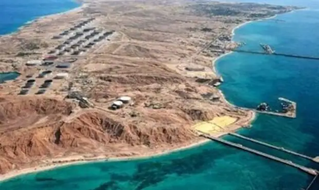 اقدامات گسترده برای تقویت دفاعی جزیره خارک / ایران برای آمریکا در خارک تله گذاشته است