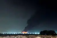 فوری / این فرودگاه ایران مورد حمله قرار گرفت