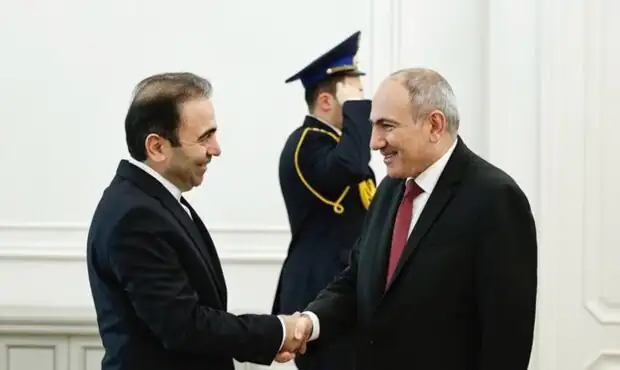 سفیر ایران تکلیف مذاکرات ایران و آمریکا را مشخص کرد