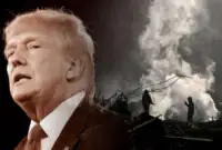 پیغام هشدارآمیز ترامپ به کشور‌های عضو ناتو درباره ایران