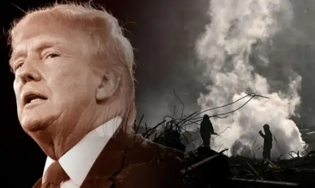 پیغام هشدارآمیز ترامپ به کشور‌های عضو ناتو درباره ایران