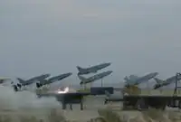 اطلاعیه ارتش درمورد حمله ایران به بندر راهبردی حیفا