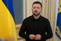 تاثیر حمله آمریکا به ایران بر وضعیت اوکراین و روسیه